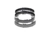 Тормозные колодки BOSCH 0986487930 (фото 4)