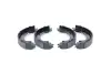 Гальмівні колодки BOSCH 0986487935 (фото 1)