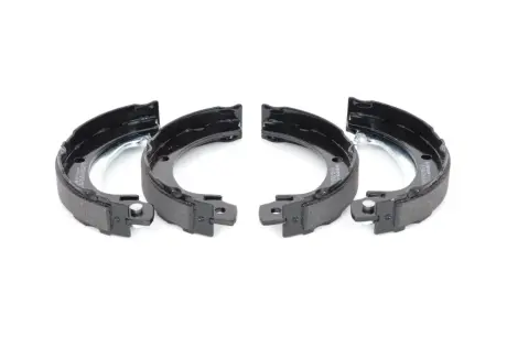 Тормозные колодки BOSCH 0986487937