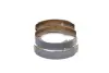 Тормозные колодки BOSCH 0986487938 (фото 3)
