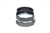 Тормозные колодки BOSCH 0986487940 (фото 2)