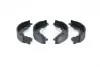 Тормозные колодки BOSCH 0986487940 (фото 3)