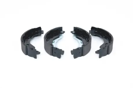 Гальмівні колодки BOSCH 0986487940