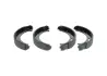 Тормозные колодки BOSCH 0986487942 (фото 1)