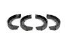Гальмівні колодки барабанні BOSCH 0 986 487 947 (фото 3)
