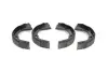 Тормозные колодки барабанные BOSCH 0986487948 (фото 1)