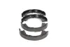 Тормозные колодки барабанные BOSCH 0986487948 (фото 2)