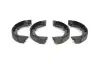 Тормозные колодки барабанные BOSCH 0986487948 (фото 3)