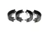 Тормозные колодки BOSCH 0 986 487 949 (фото 1)