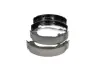 Тормозные колодки BOSCH 0 986 487 949 (фото 3)