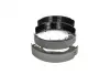 Тормозные колодки BOSCH 0 986 487 949 (фото 4)