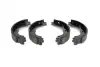Тормозные колодки BOSCH 0986487951 (фото 1)