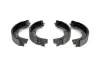 Тормозные колодки BOSCH 0986487951 (фото 2)