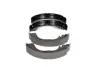 Тормозные колодки BOSCH 0986487951 (фото 3)