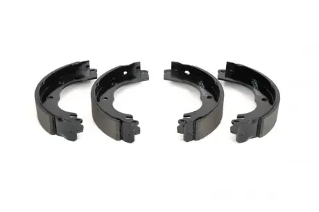 Тормозные колодки BOSCH 0986487951
