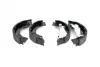 Тормозные колодки BOSCH 0 986 487 954 (фото 1)