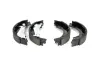 Тормозные колодки BOSCH 0 986 487 954 (фото 2)
