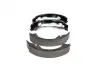 Тормозные колодки BOSCH 0 986 487 954 (фото 3)