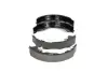 Тормозные колодки BOSCH 0 986 487 954 (фото 4)