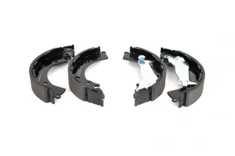 Тормозные колодки BOSCH 0 986 487 954