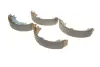 Тормозные колодки барабанные BOSCH 0 986 487 955 (фото 2)