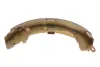 Тормозные колодки барабанные BOSCH 0 986 487 955 (фото 4)
