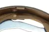 Тормозные колодки барабанные BOSCH 0 986 487 955 (фото 7)