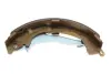 Тормозные колодки барабанные BOSCH 0 986 487 955 (фото 8)