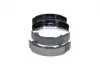 Тормозные колодки барабанные BOSCH 0986487956 (фото 4)