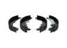 Тормозные колодки BOSCH 0986487960 (фото 1)