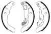 Тормозные колодки BOSCH 0986487960 (фото 4)
