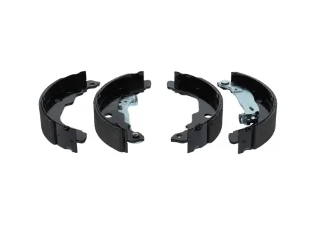 Тормозные колодки BOSCH 0986487960