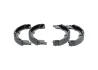 KIA К-т колодок стоянкового гальм. Sorento 15- BOSCH 0986487964 (фото 1)