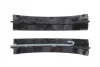 Тормозные колодки, задне Bosch 0 986 487 974 (фото 3)