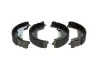 Гальмівні колодки BOSCH 0986487975 (фото 3)