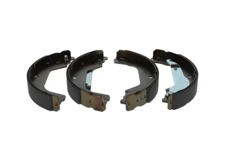 Тормозные колодки BOSCH 0986487975