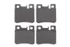 Тормозные колодки BOSCH 0986490260 (фото 1)