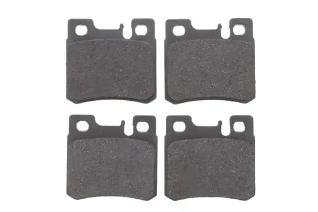 Гальмівні колодки BOSCH 0986490260