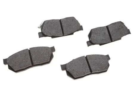 Гальмівні колодки BOSCH 0986490440