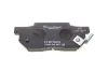 Тормозные колодки BOSCH 0986490440 (фото 6)