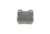 Тормозные колодки BOSCH 0 986 490 500 (фото 2)