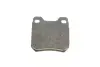 Тормозные колодки BOSCH 0 986 490 500 (фото 3)