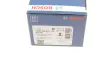 Тормозные колодки BOSCH 0 986 490 500 (фото 4)