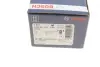Гальмівні колодки BOSCH 0986491700 (фото 4)