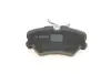 Гальмівні колодки BOSCH 0986492090 (фото 3)