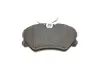 Гальмівні колодки BOSCH 0986492090 (фото 4)