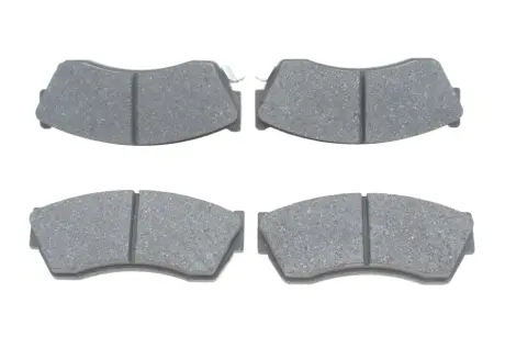 Гальмівні колодки BOSCH 0 986 493 340