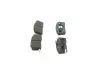 Гальмівні колодки BOSCH 0986493390 (фото 4)