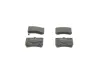 Гальмівні колодки BOSCH 0986493550 (фото 1)