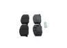 Тормозные колодки BOSCH 0986493720 (фото 4)